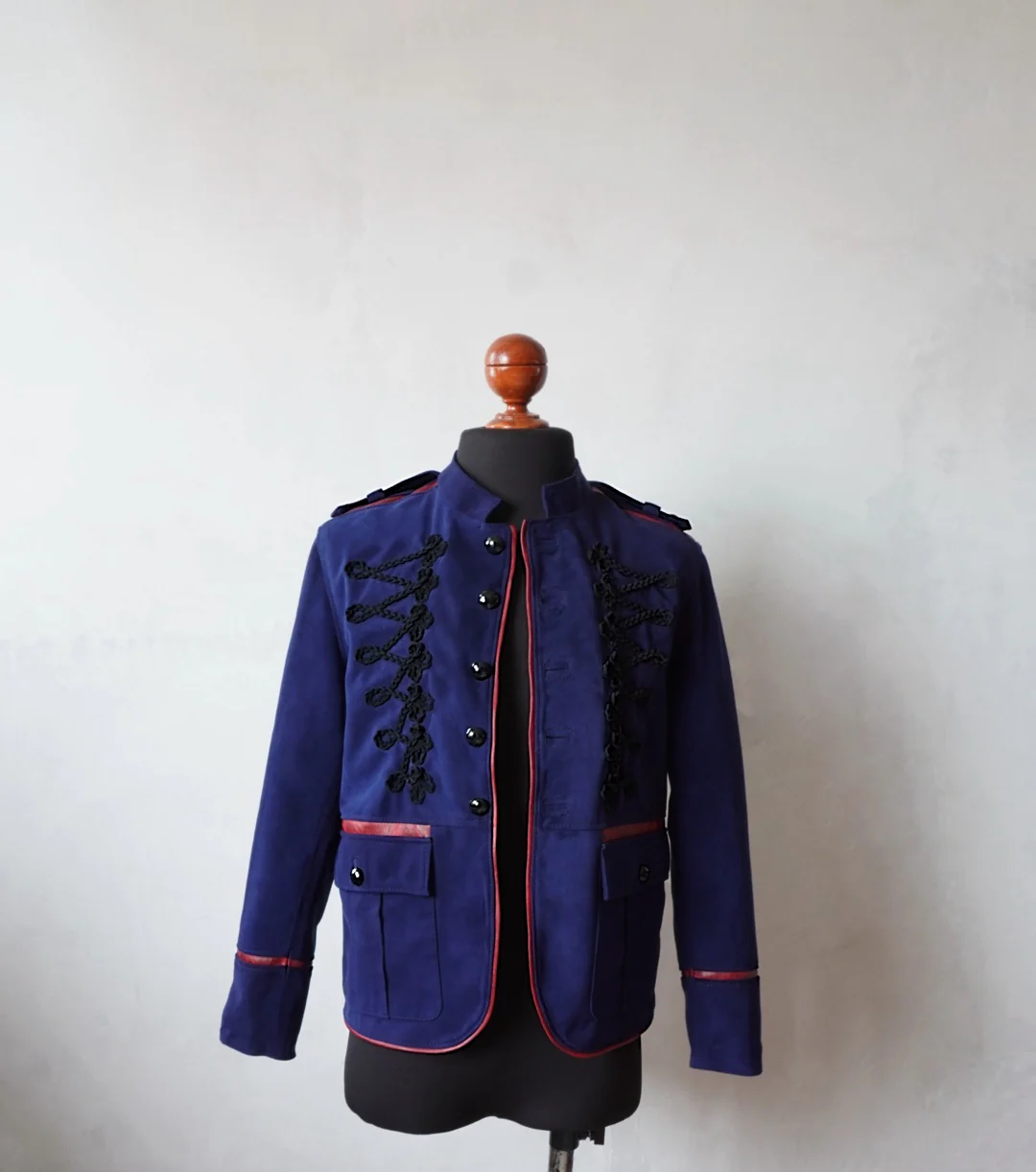 Rogers deep blue - Imagen 4