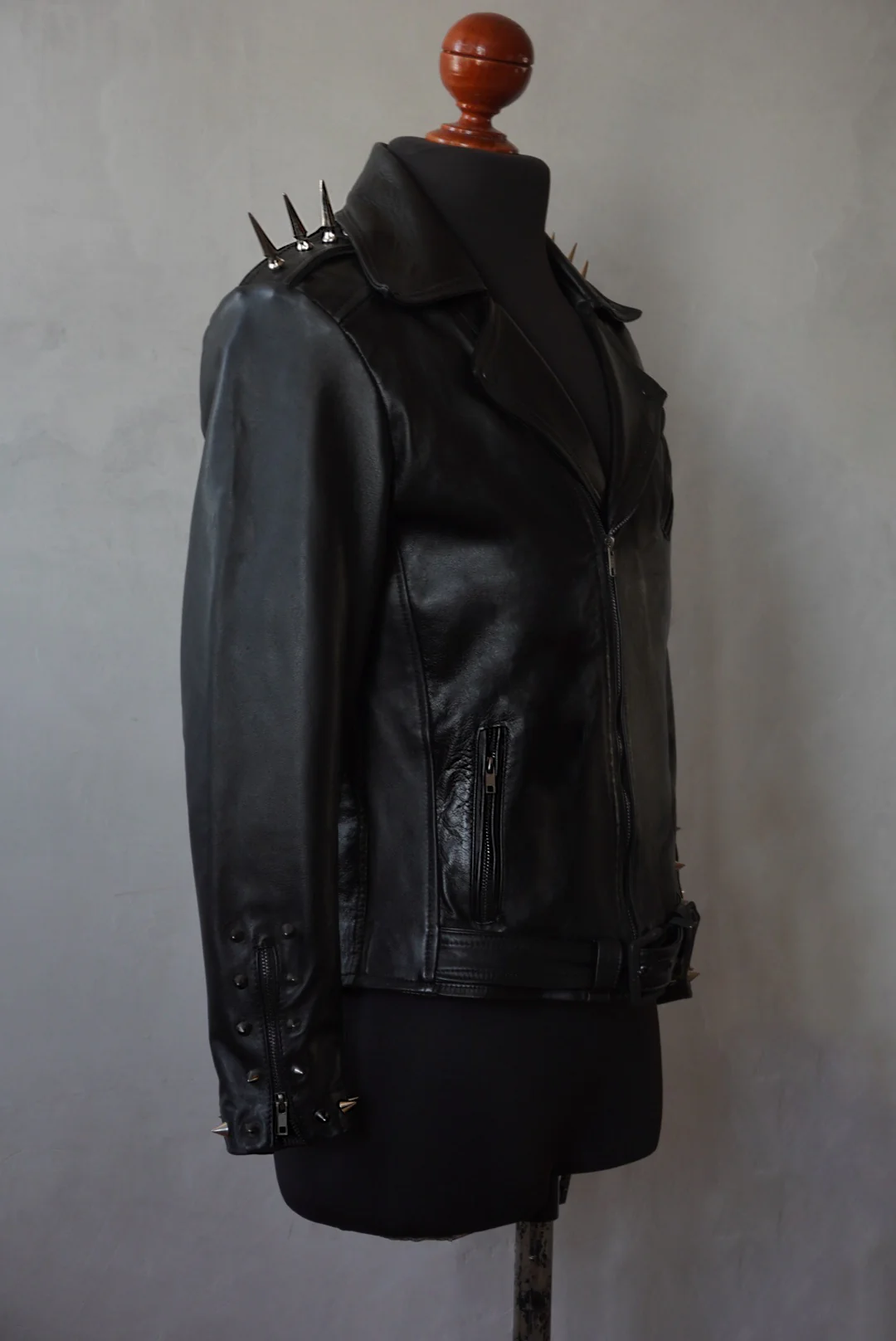 Ghost rider darkest black - Imagen 6