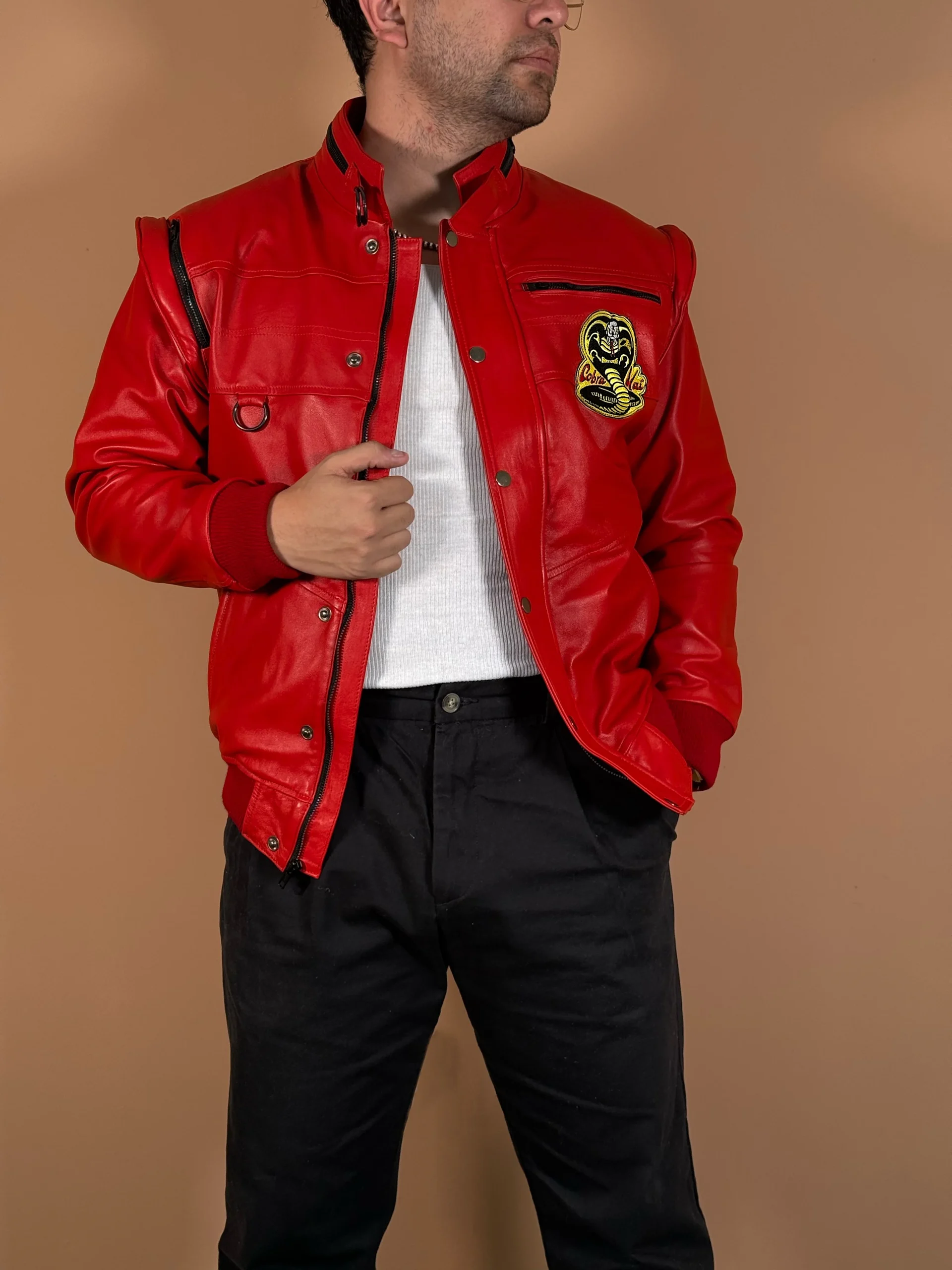 Kobra red kai - Imagen 8