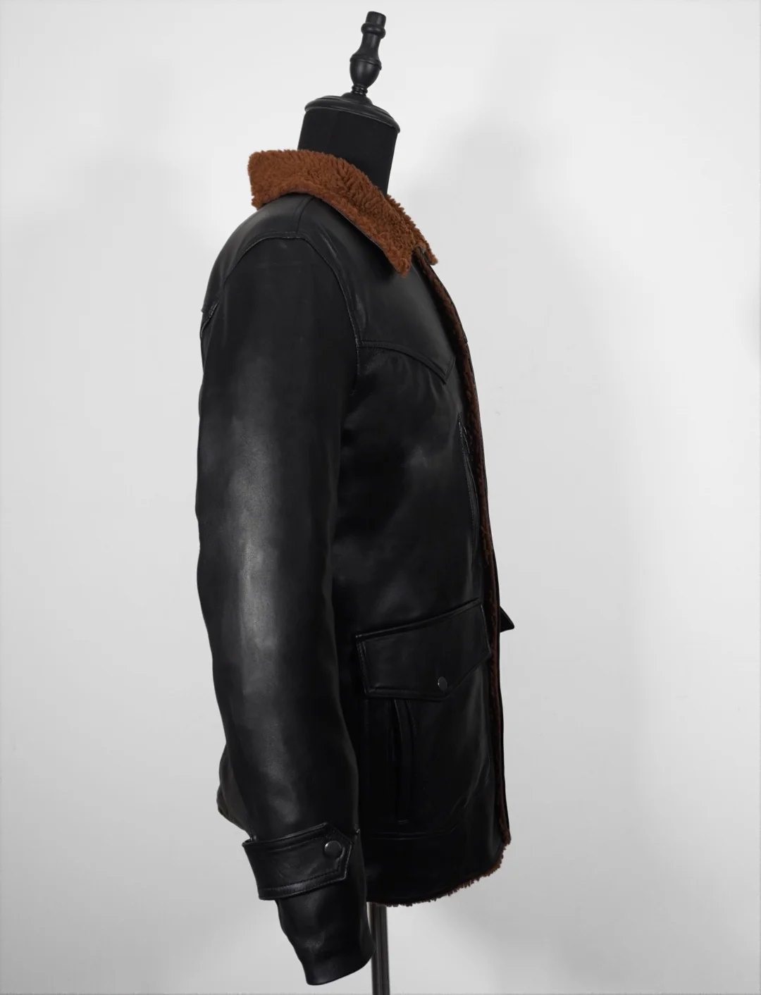 Durant black - Imagen 3