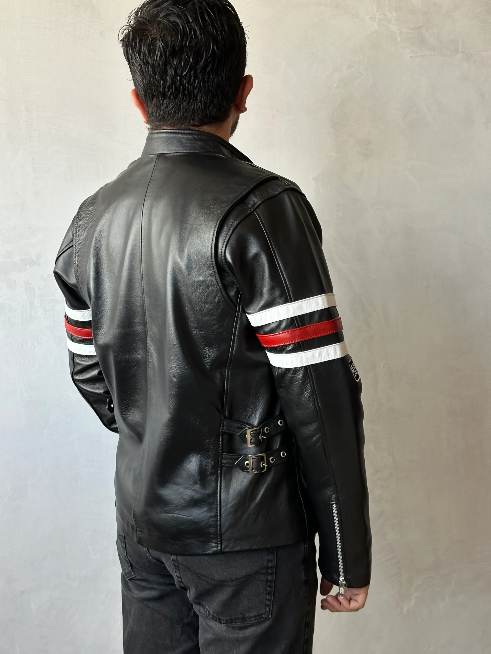 Gregory House black - Imagen 6