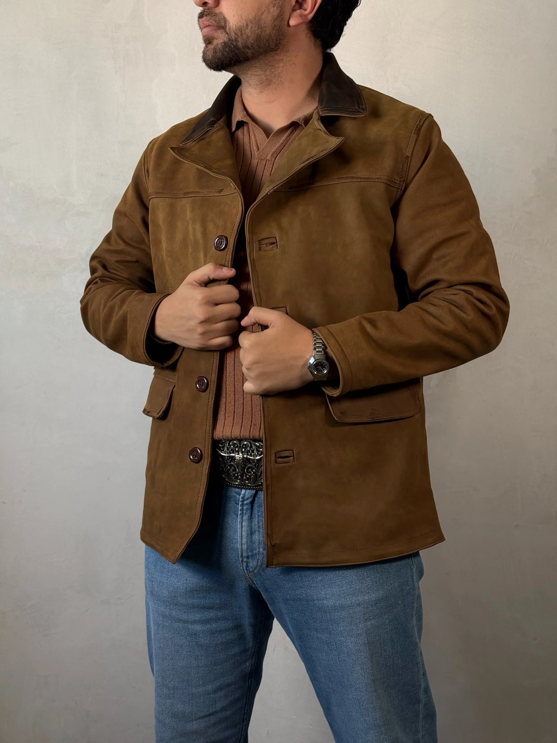 Arthur morgan vintage arena - Imagen 7