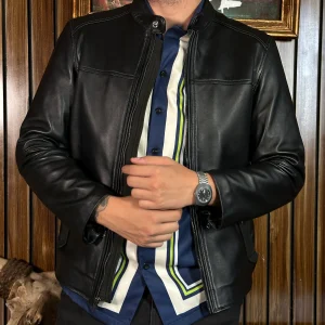 Bristol Darkest Black