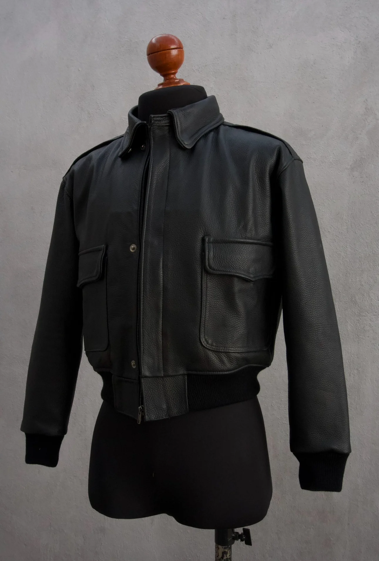 Piper floter negro - Imagen 3