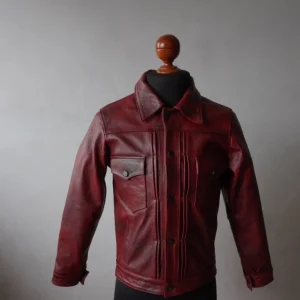 Truker western floter cherry