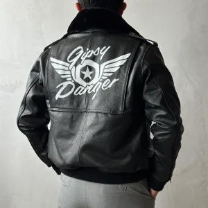 Pacific Rim darkest black