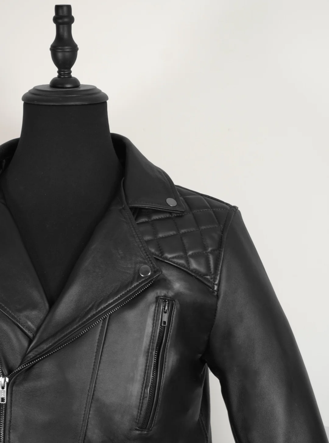 Biker no.13 black - Imagen 5