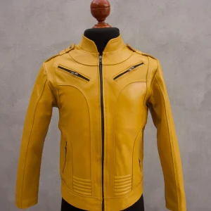 Bill yellow caballero