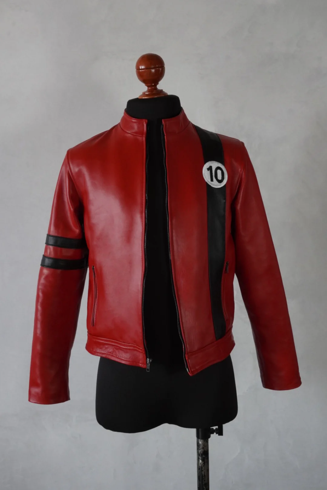 Ben 10 albedo red - Imagen 3