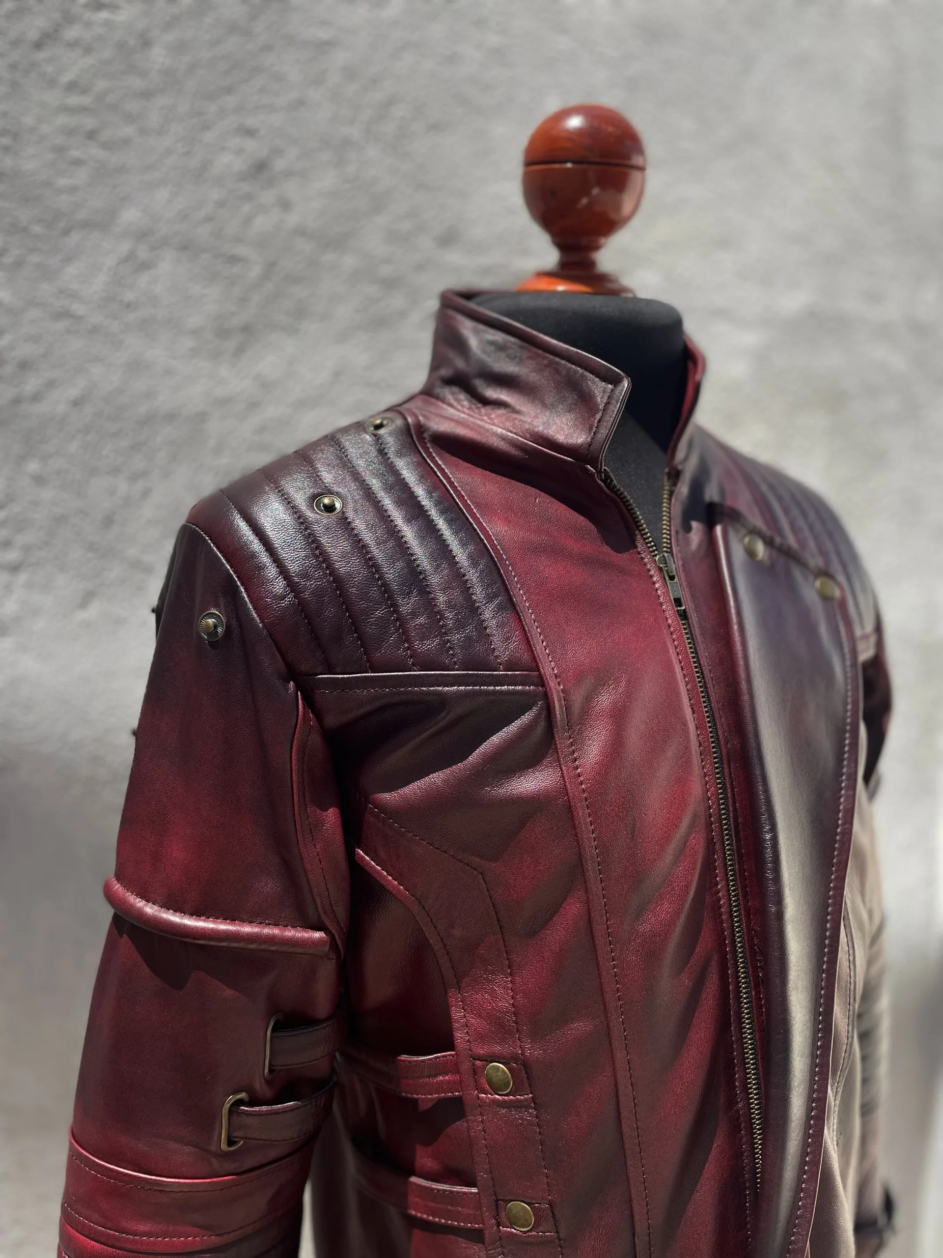 Quill red guardian - Imagen 3