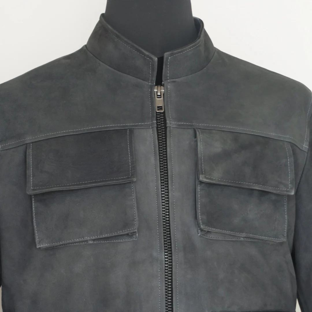 Han solo gris - Imagen 5