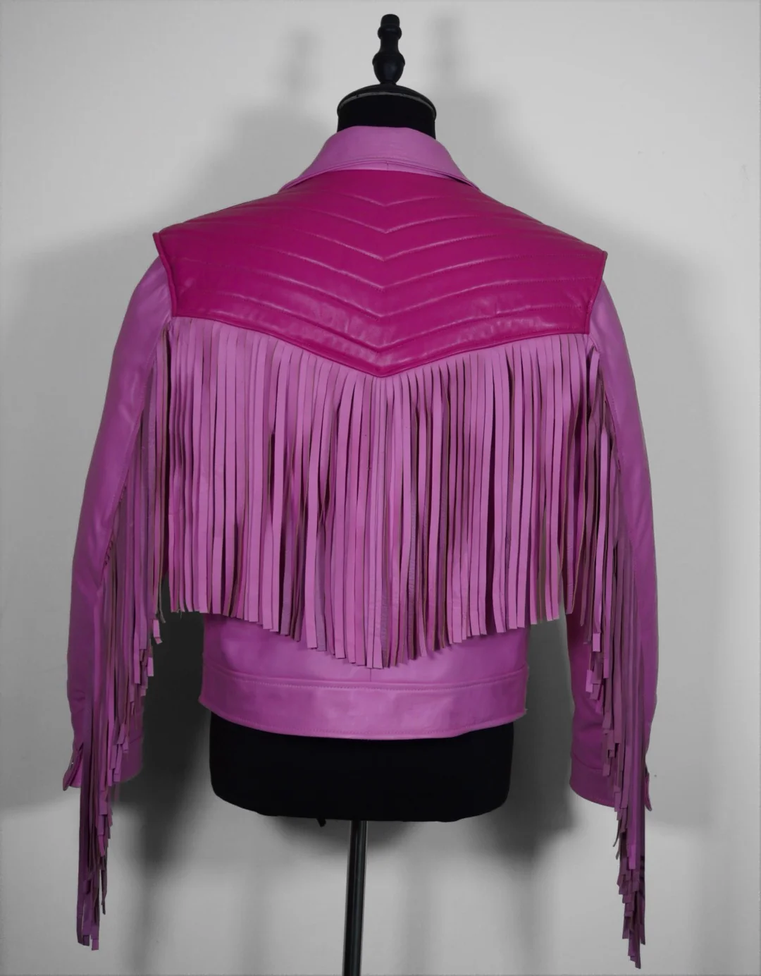 Basurero rosa y fiusha - Imagen 5