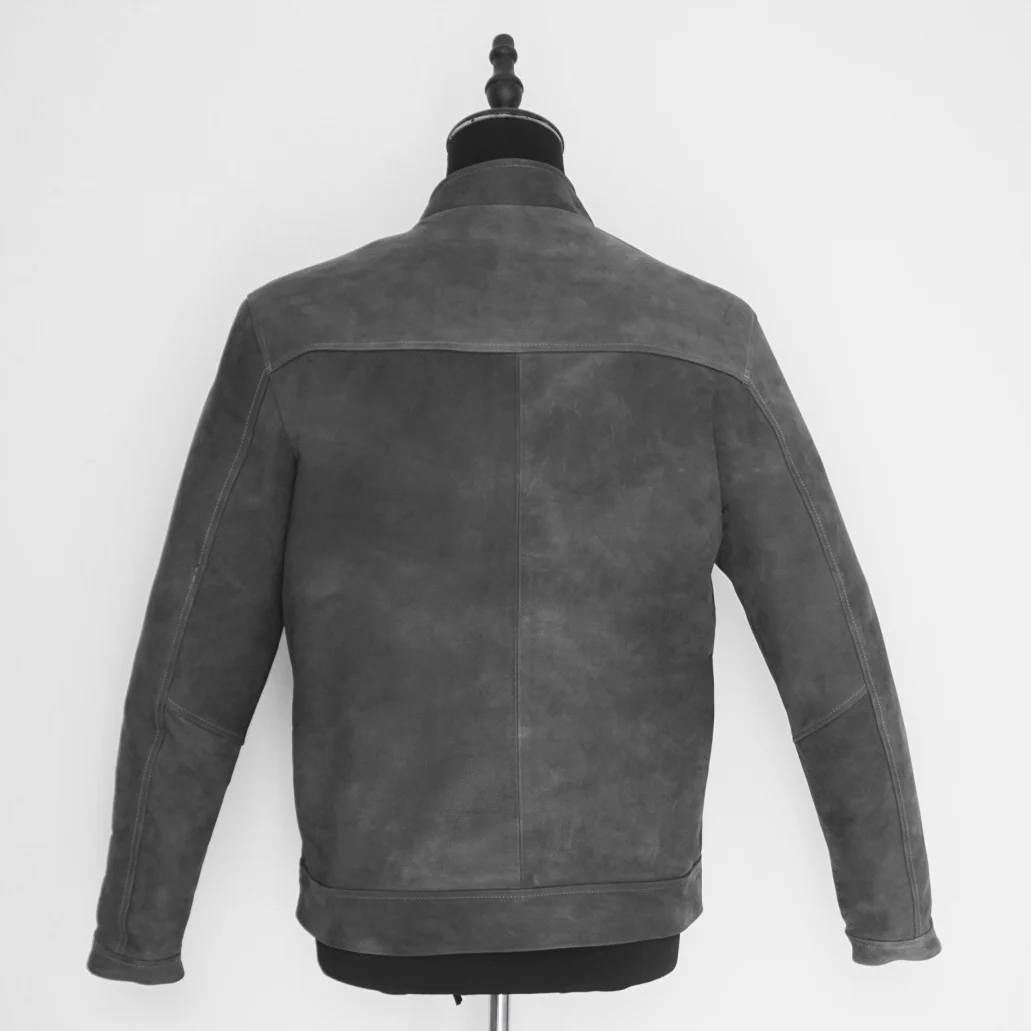 Han solo gris - Imagen 4