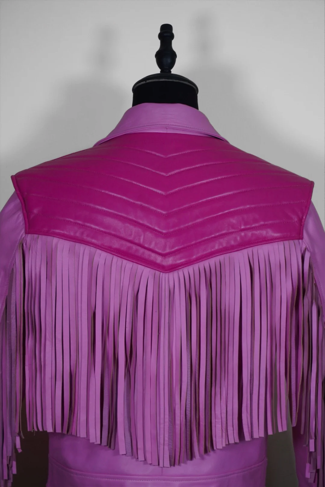 Basurero rosa y fiusha - Imagen 4