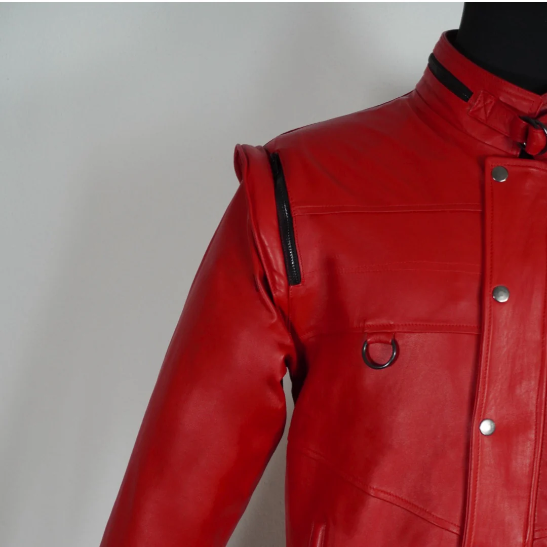 Kobra red kai - Imagen 7