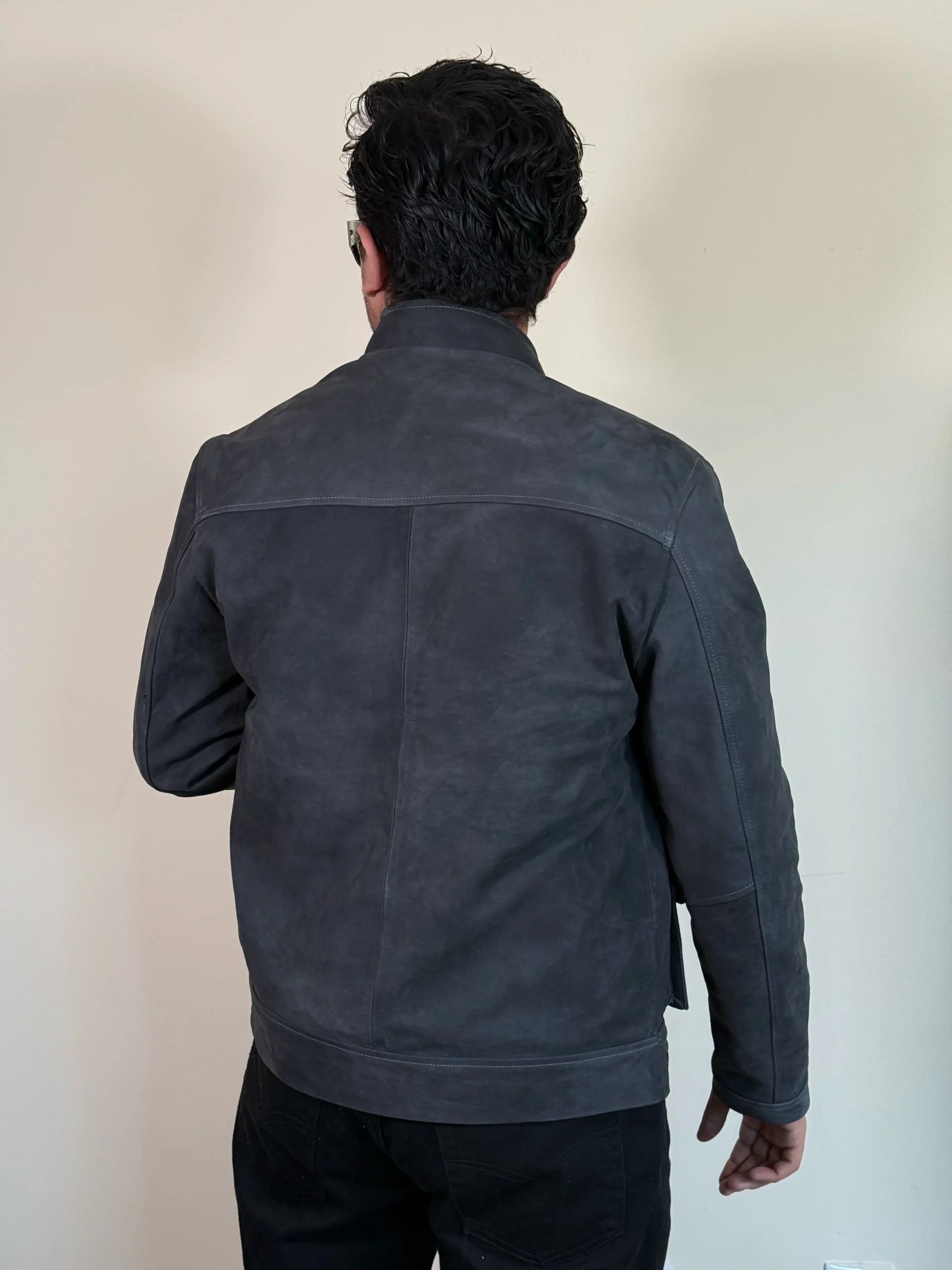 Han solo gris - Imagen 9