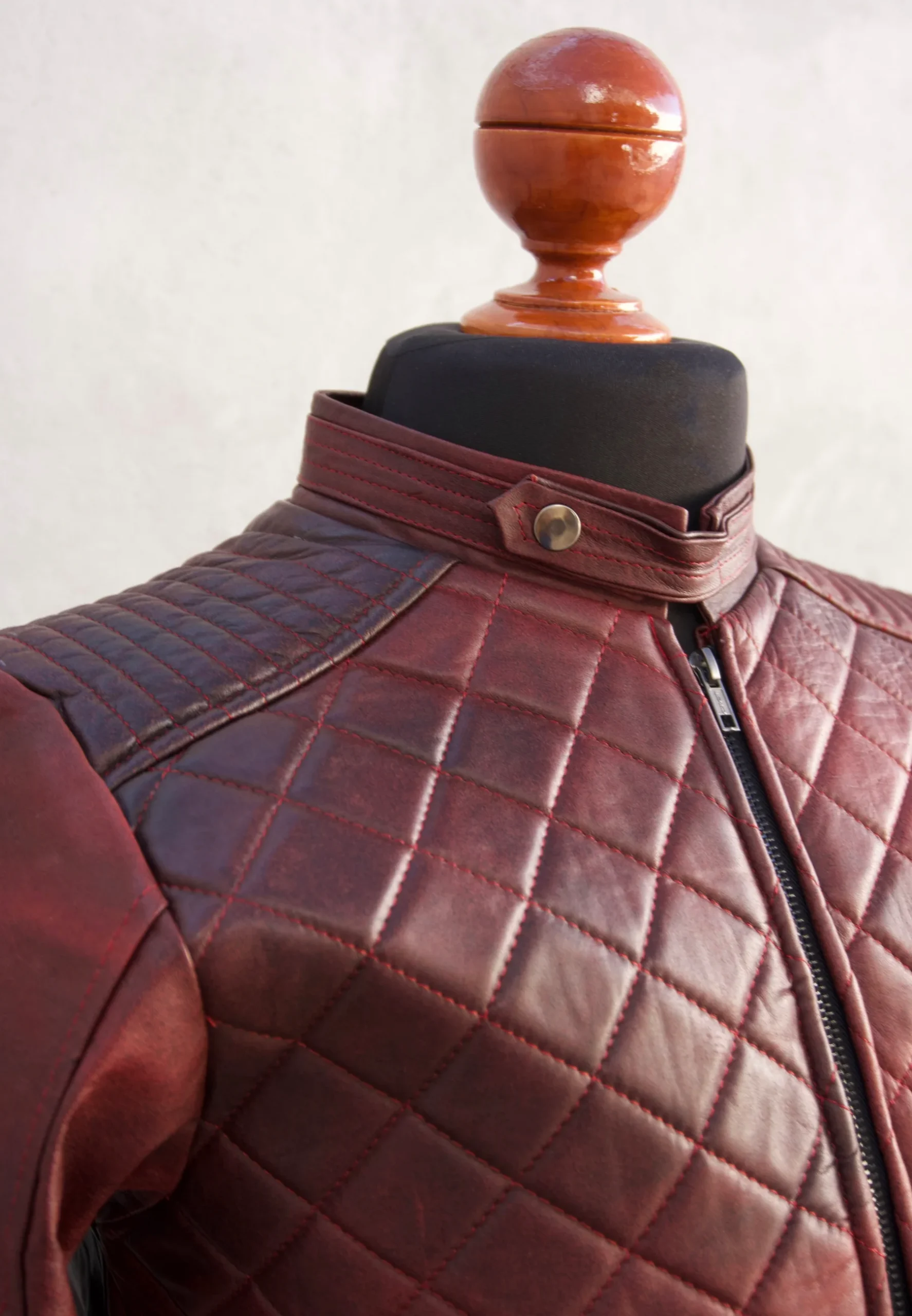 Rooster burned red - Imagen 6