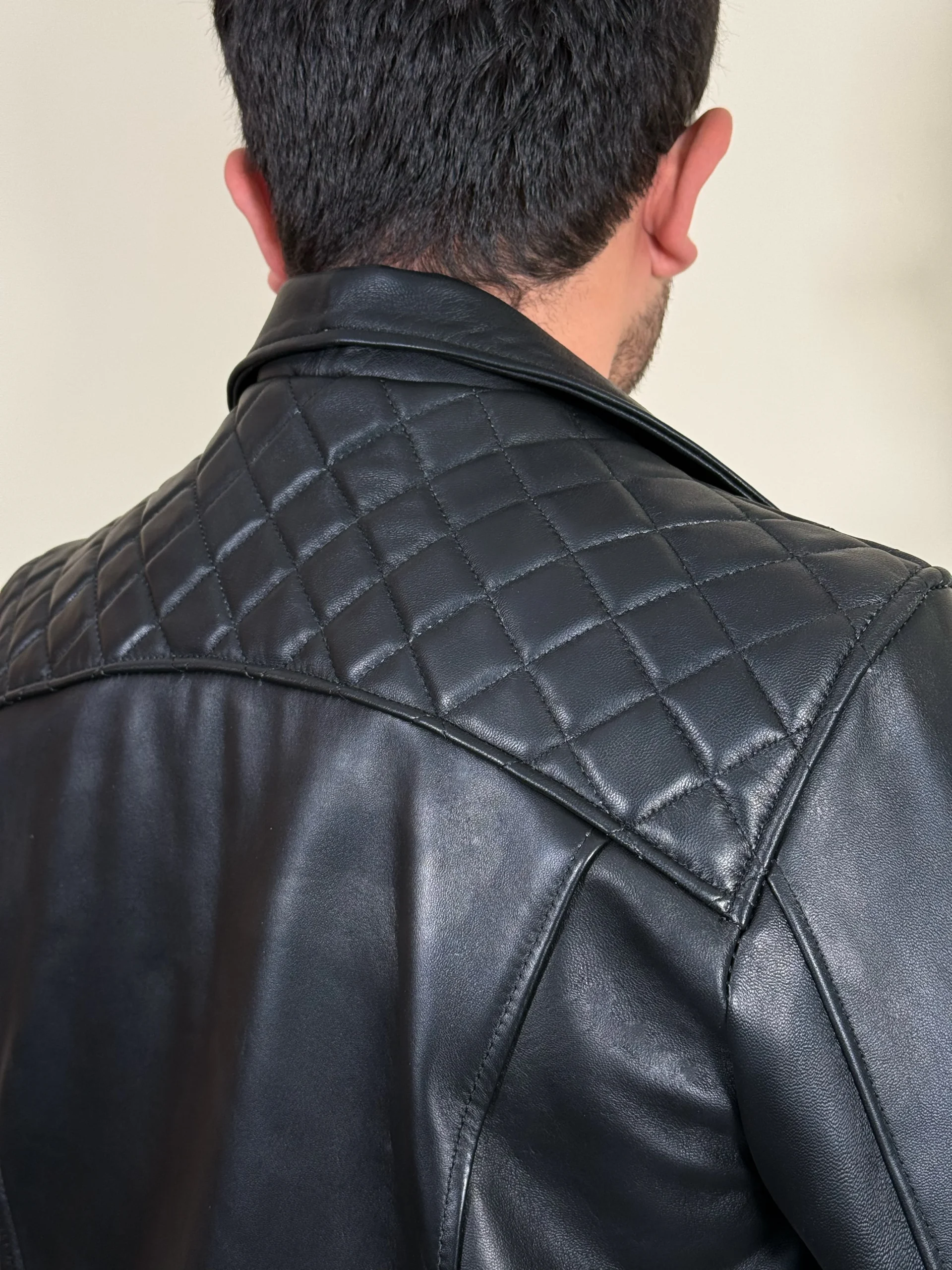 Biker no.13 black - Imagen 8