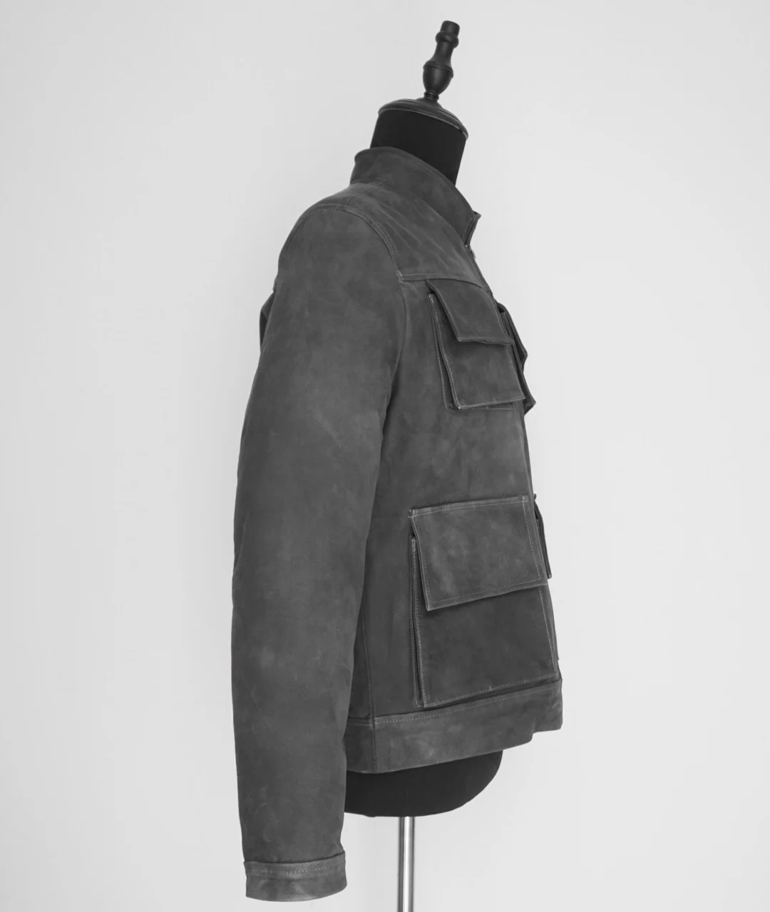 Han solo gris - Imagen 3