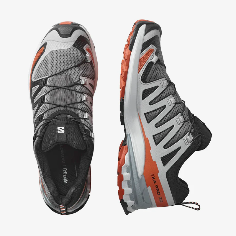 XA PRO 3D V9 M - Imagen 5