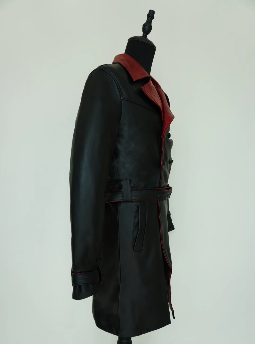 Iory cazadora red - Imagen 3