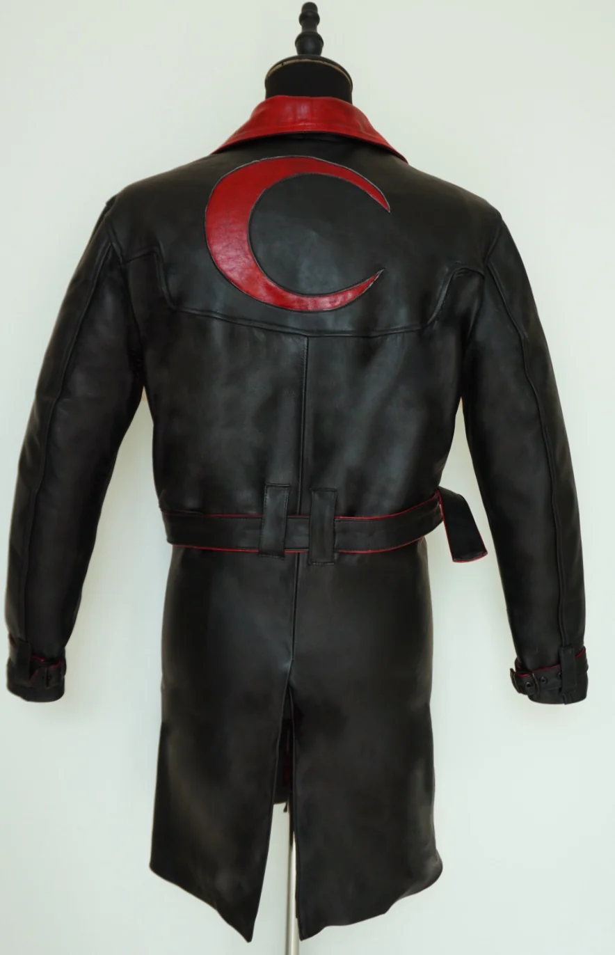 Iory cazadora red - Imagen 4