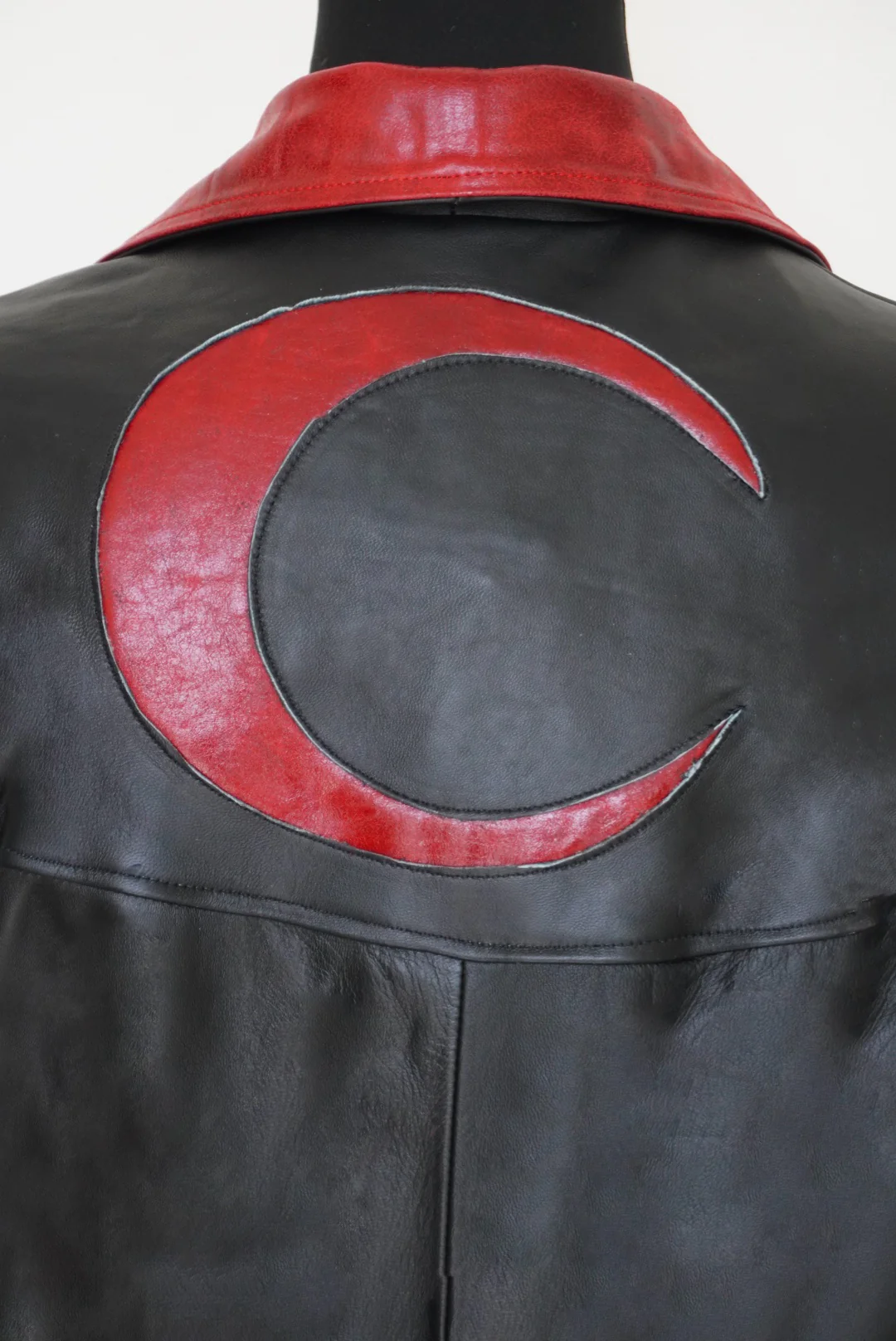 Iory cazadora red - Imagen 5