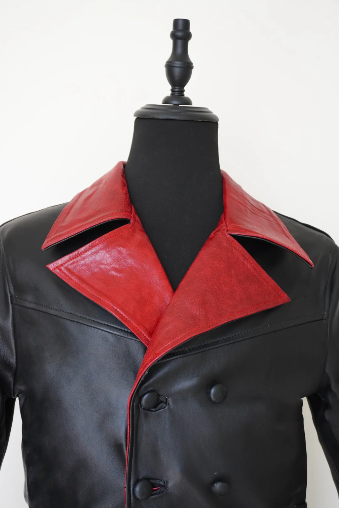 Iory cazadora red - Imagen 7