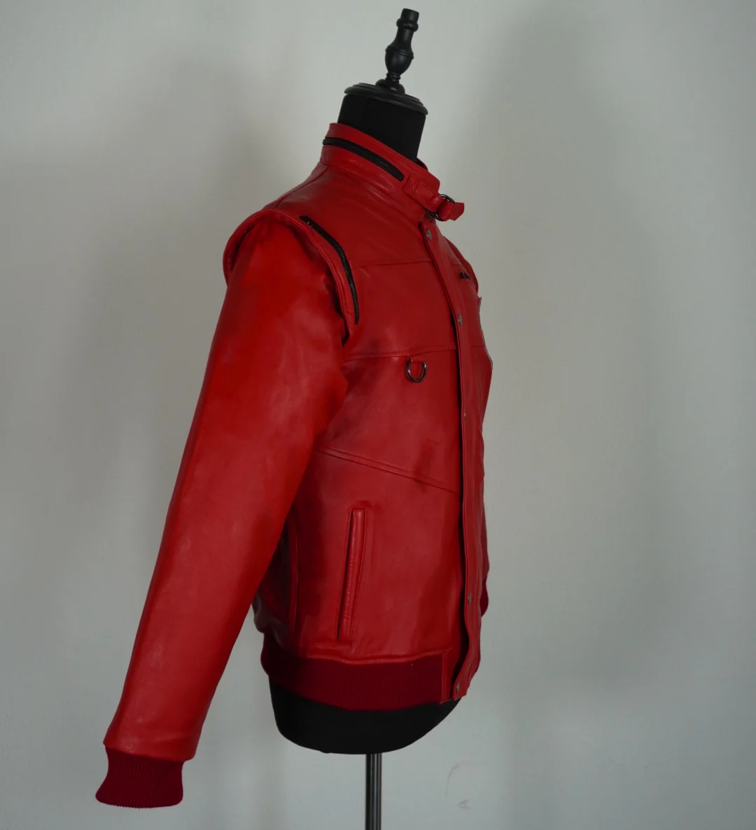 Kobra red kai - Imagen 3