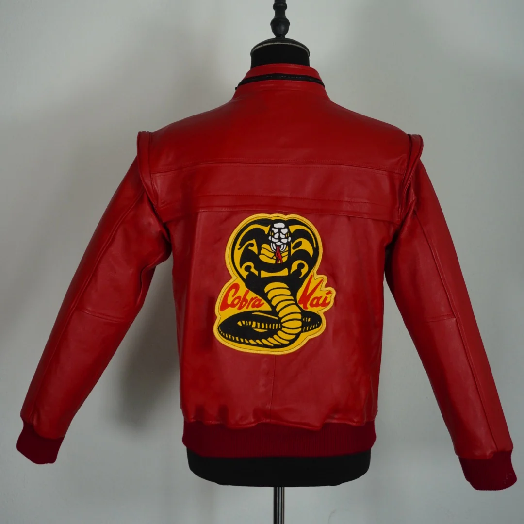 Kobra red kai - Imagen 4