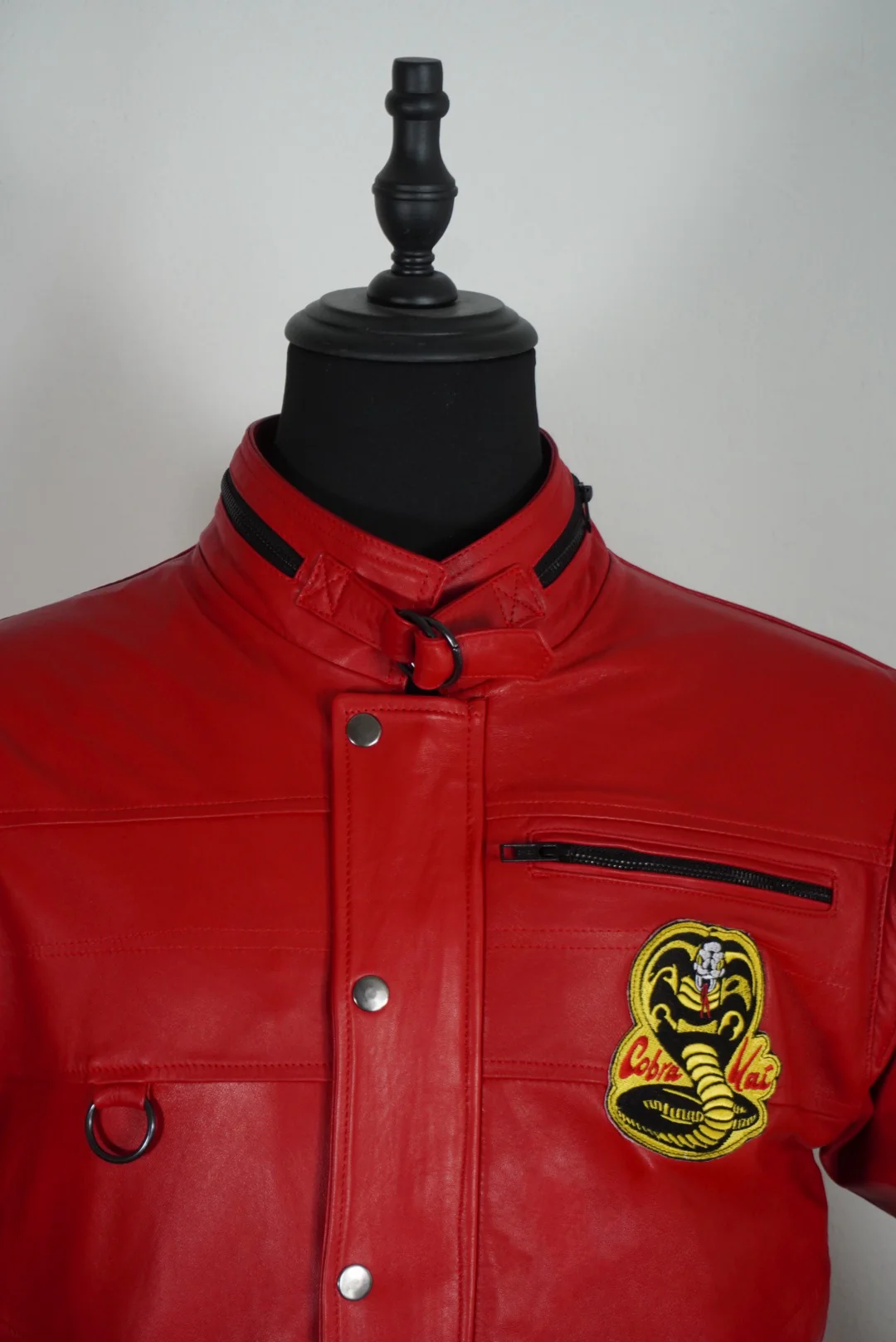 Kobra red kai - Imagen 6