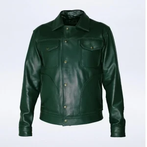 SAINZ hunter green
