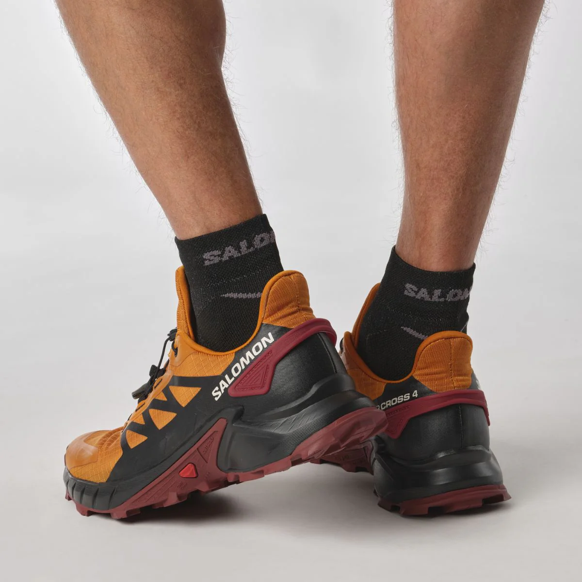 SUPERCROSS 4 M - Imagen 6