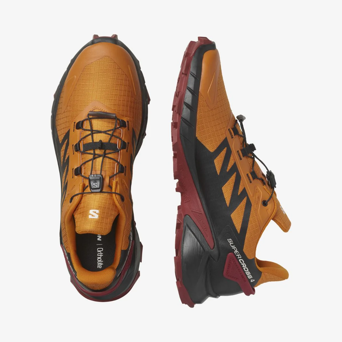 SUPERCROSS 4 M - Imagen 3