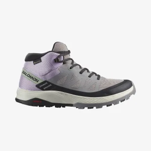 OUTRISE MID GORE-TEX W