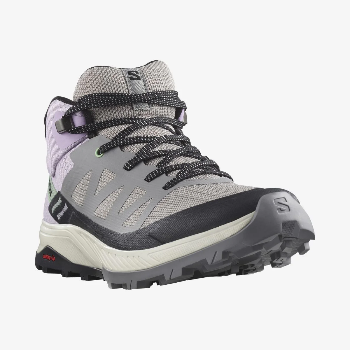 OUTRISE MID GORE-TEX W - Imagen 7