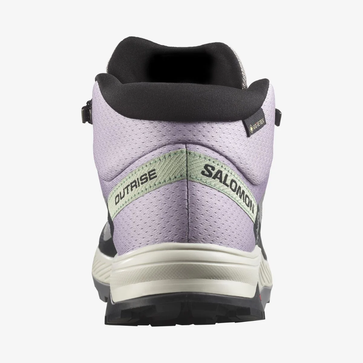 OUTRISE MID GORE-TEX W - Imagen 8