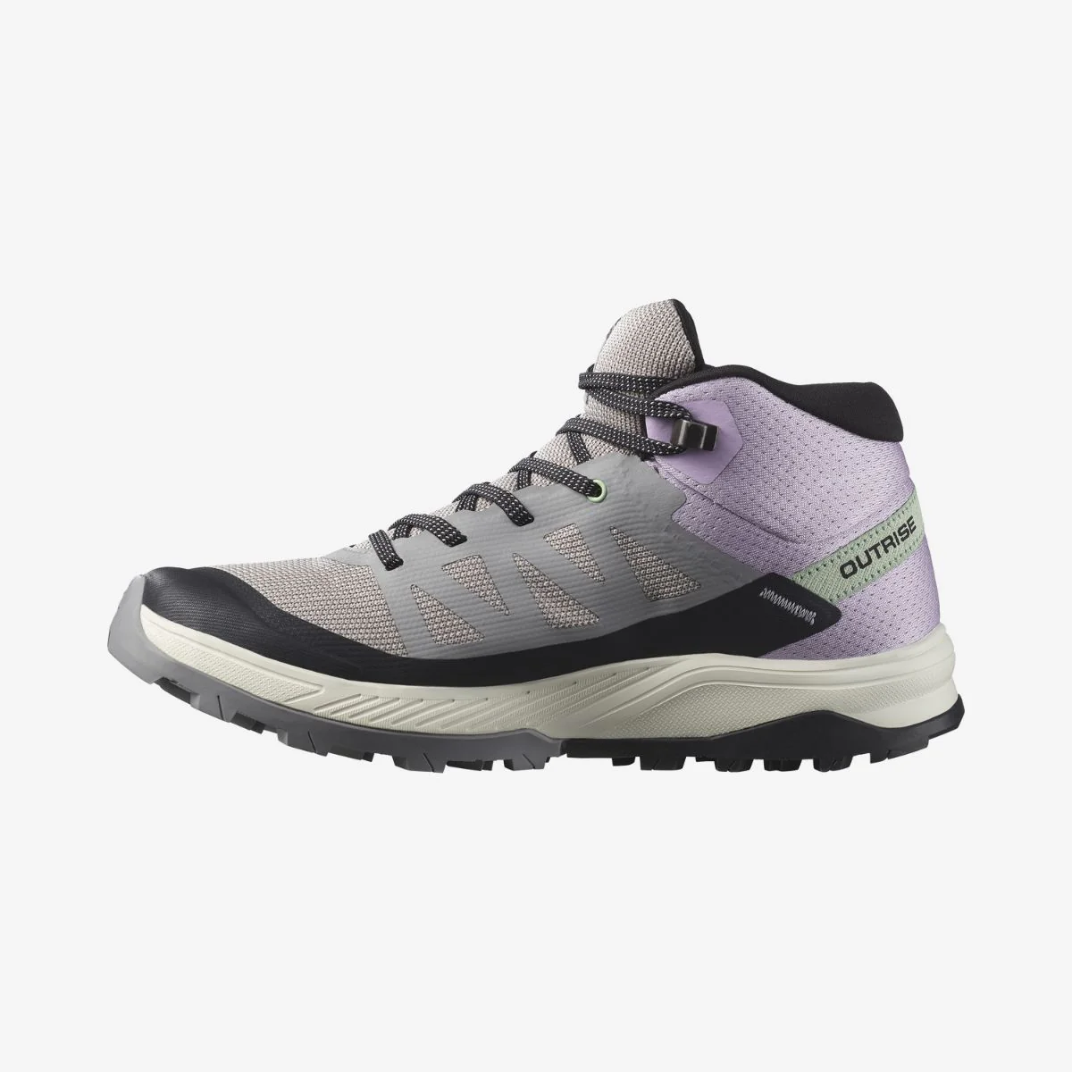 OUTRISE MID GORE-TEX W - Imagen 5