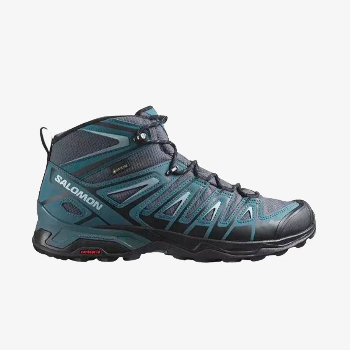 X ULTRA PIONEER MID GORE-TEX M