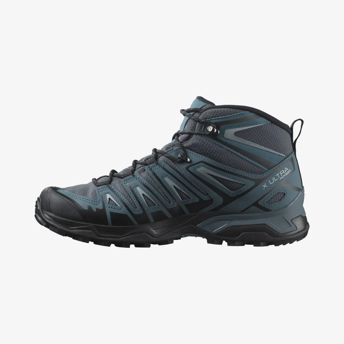 X ULTRA PIONEER MID GORE-TEX M - Imagen 4