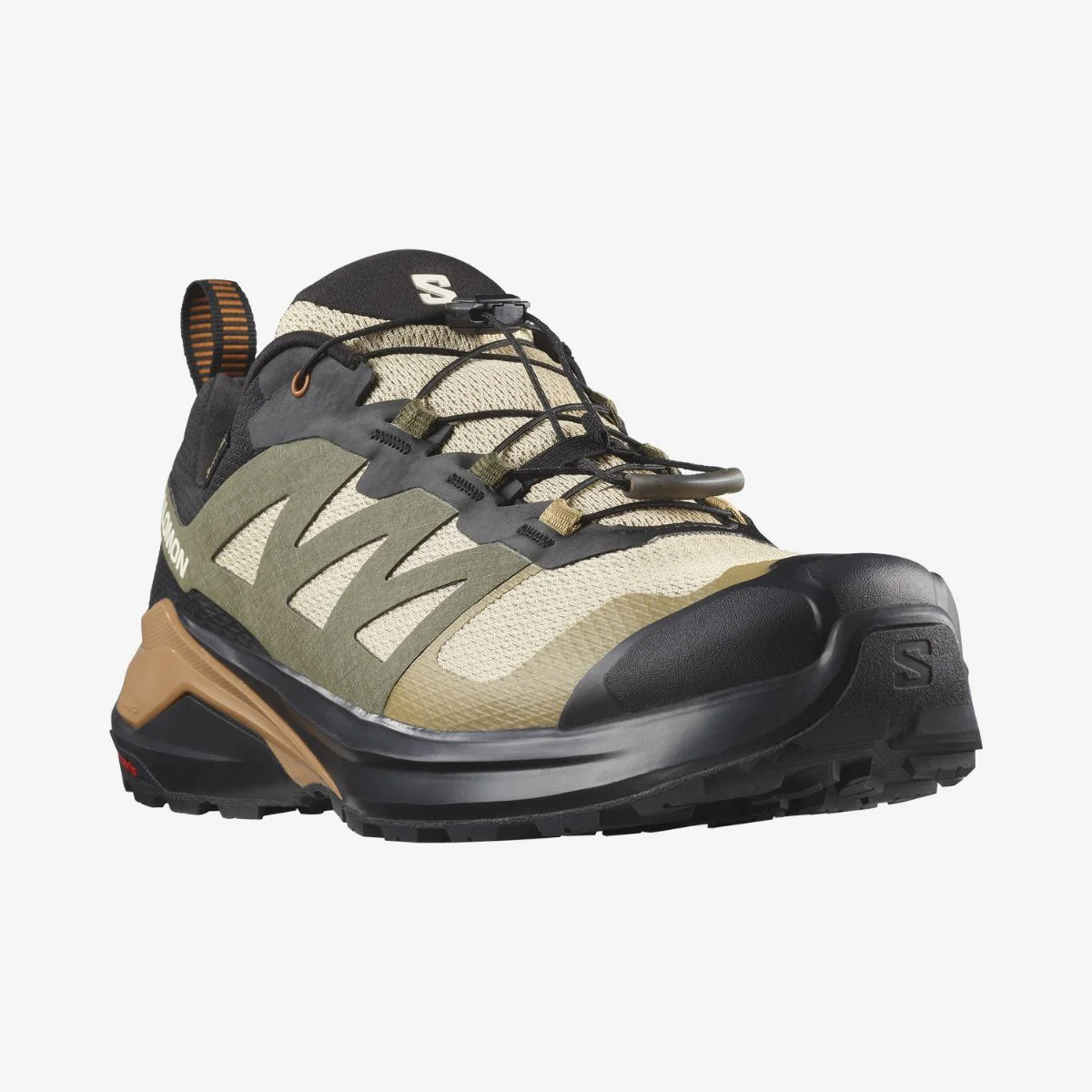 X-ADVENTURE GORE-TEX M - Imagen 7