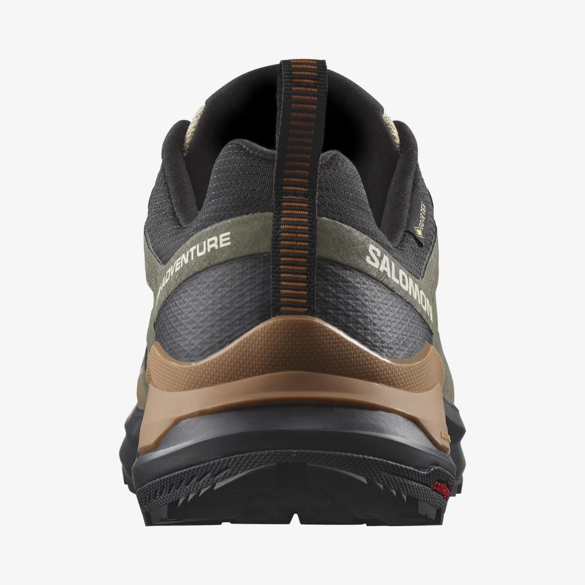 X-ADVENTURE GORE-TEX M - Imagen 8