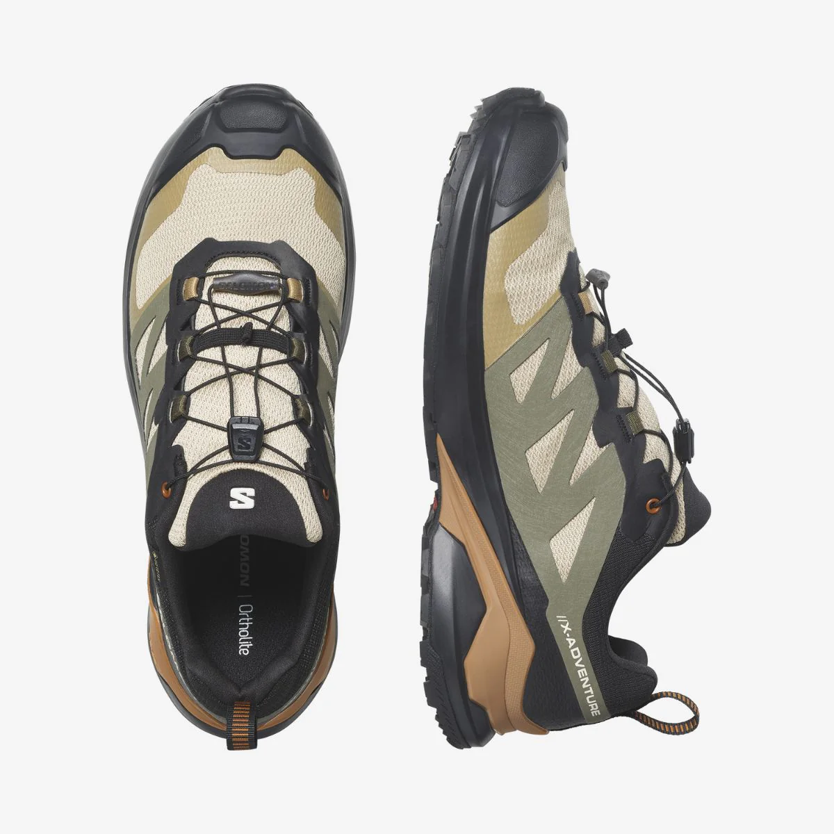 X-ADVENTURE GORE-TEX M - Imagen 3