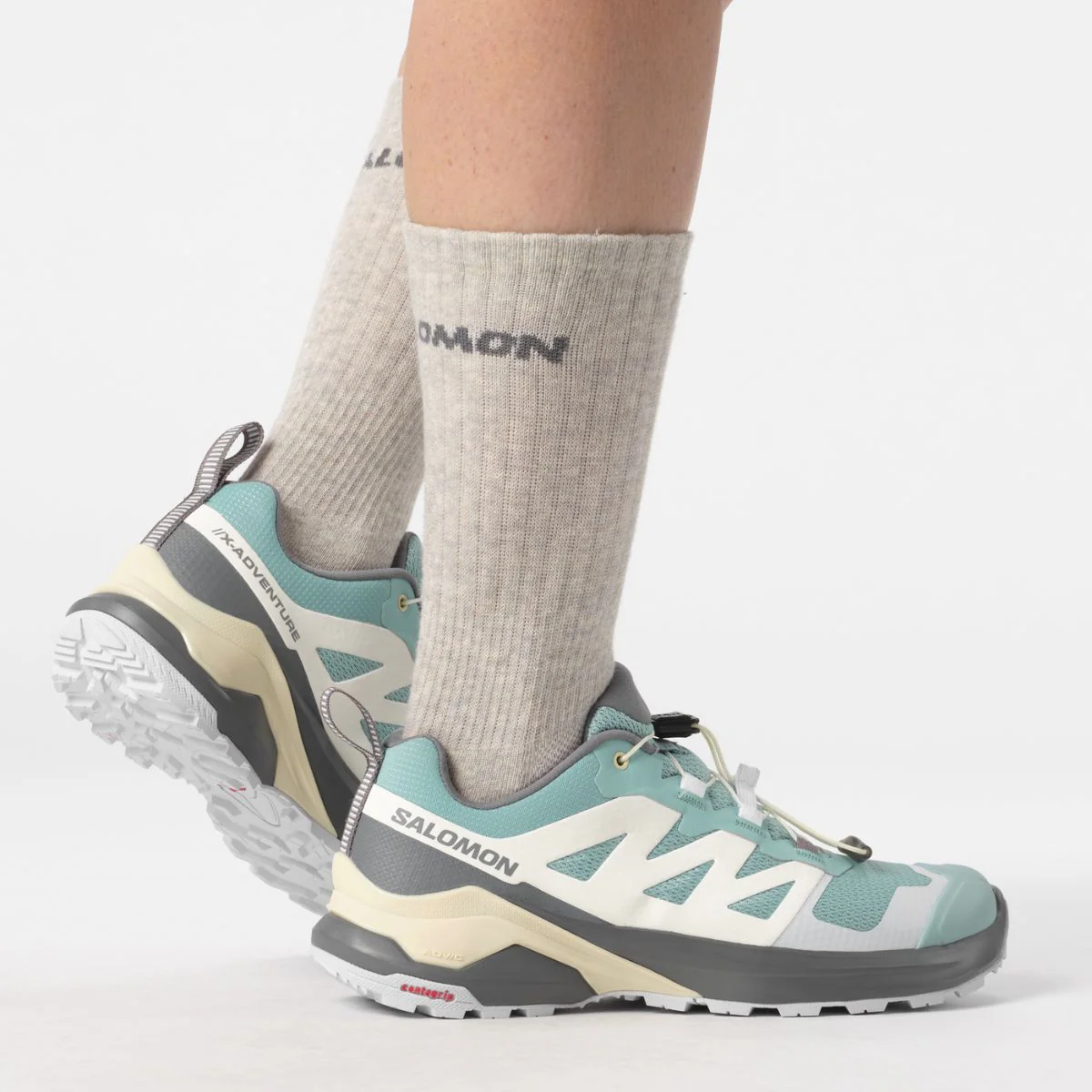 X-ADVENTURE W - Imagen 5