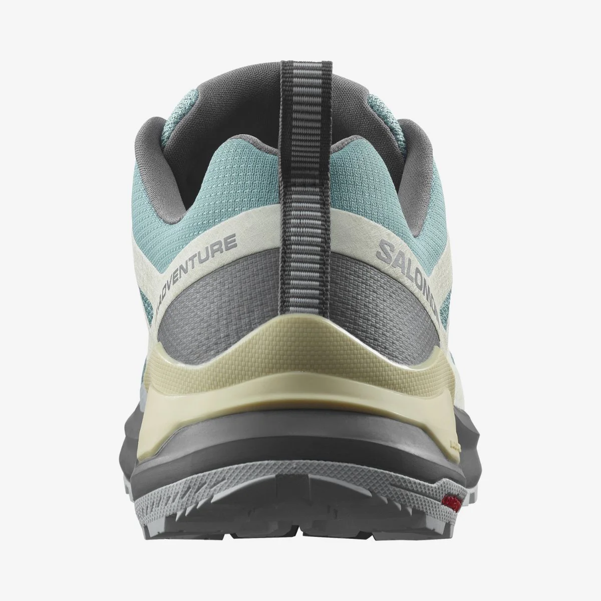 X-ADVENTURE W - Imagen 6