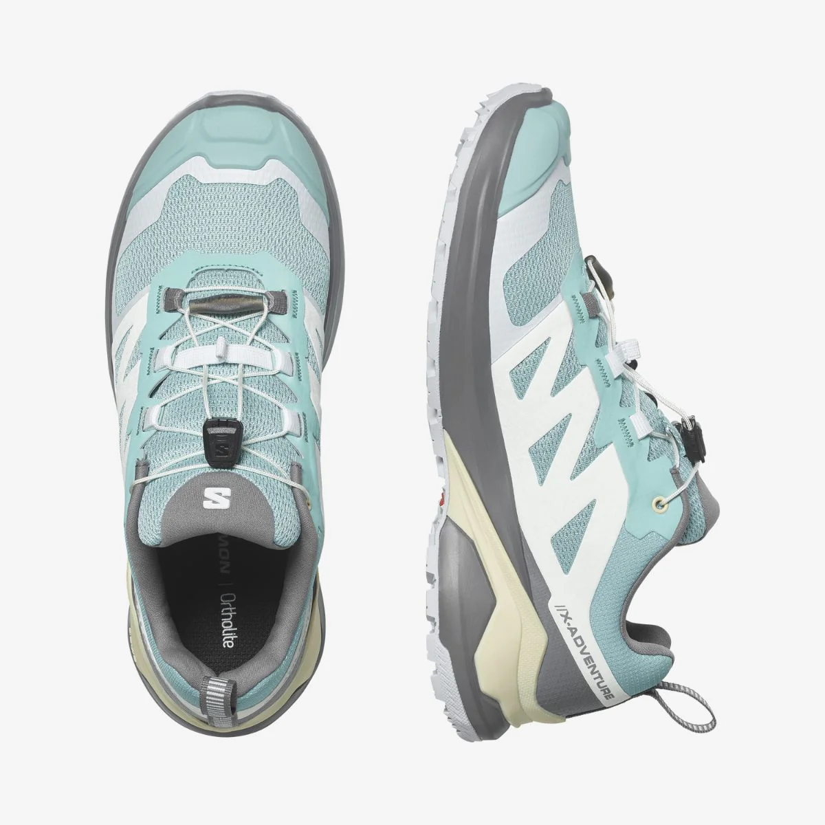 X-ADVENTURE W - Imagen 3