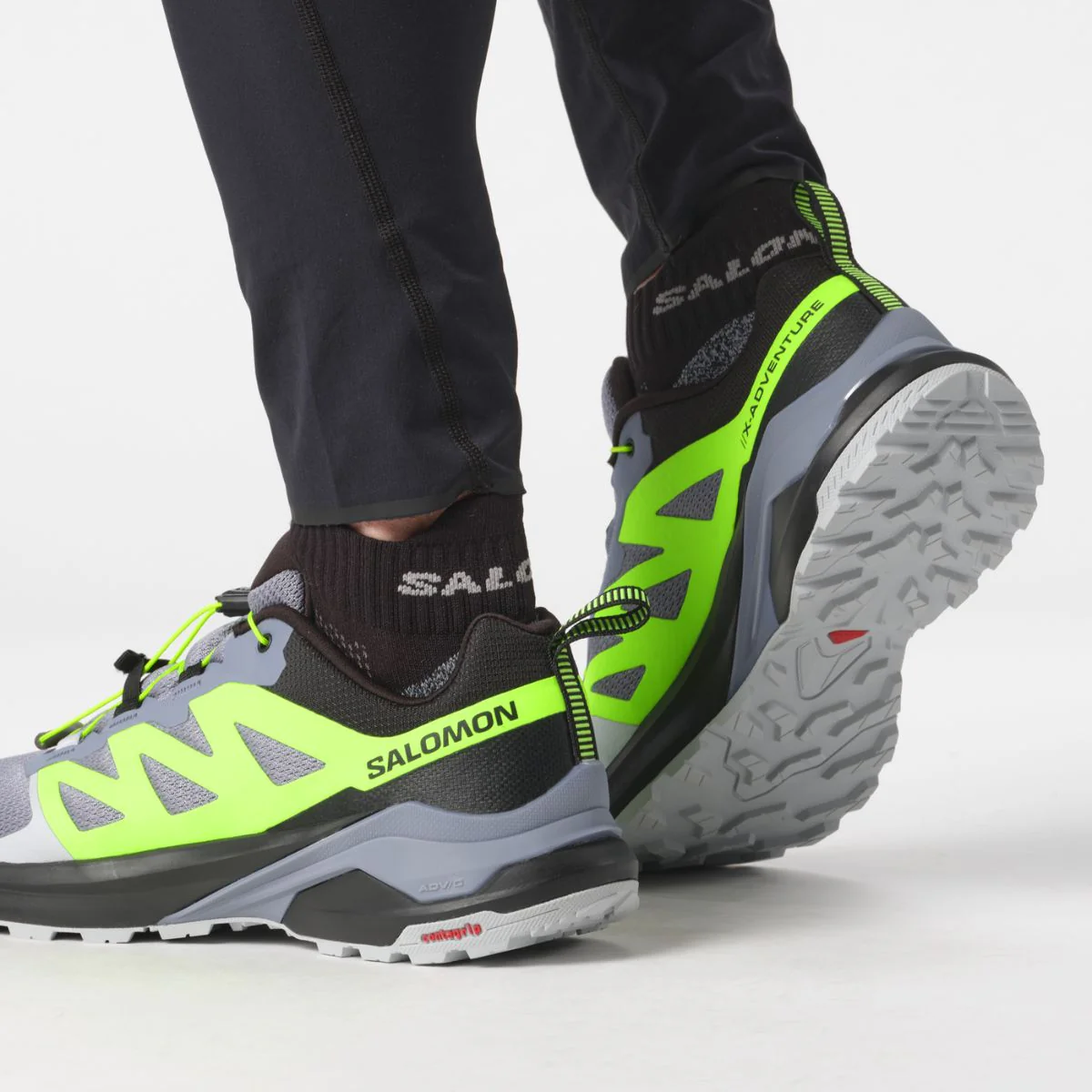 X-ADVENTURE M - Imagen 5