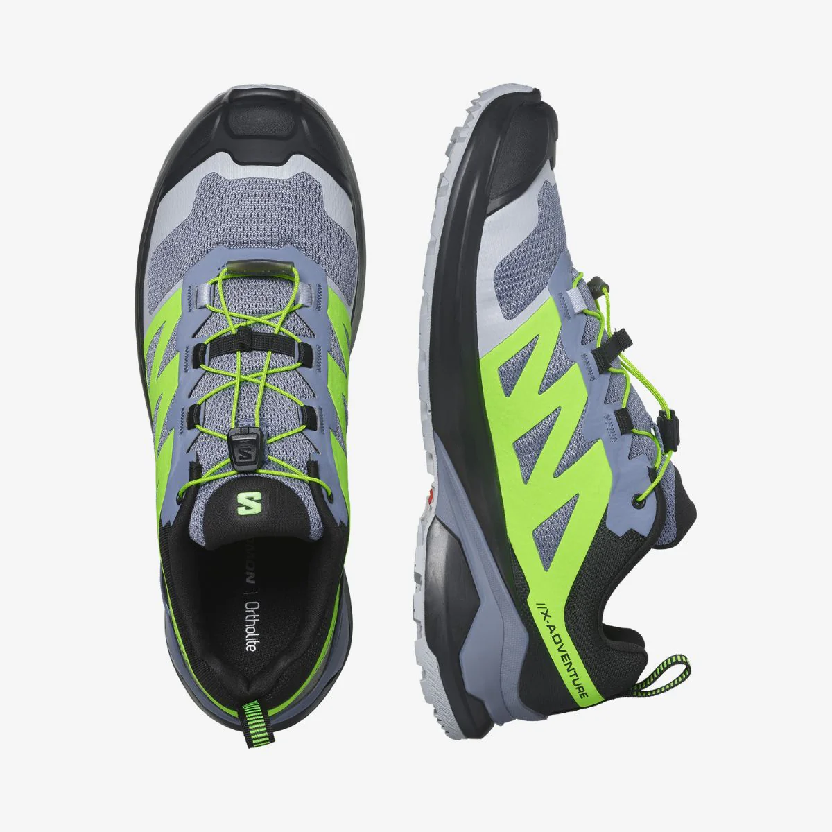 X-ADVENTURE M - Imagen 7