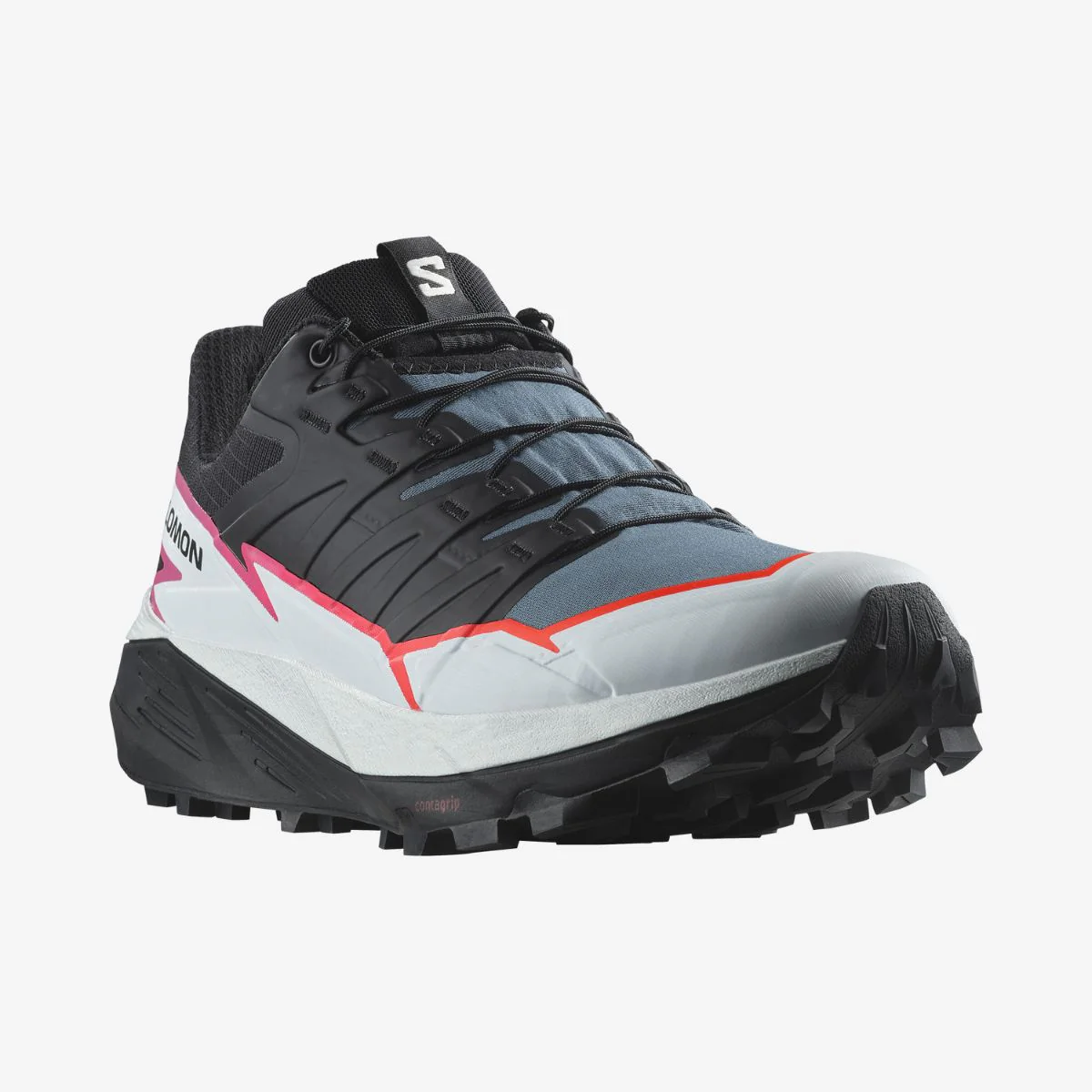 THUNDERCROSS W - Imagen 6