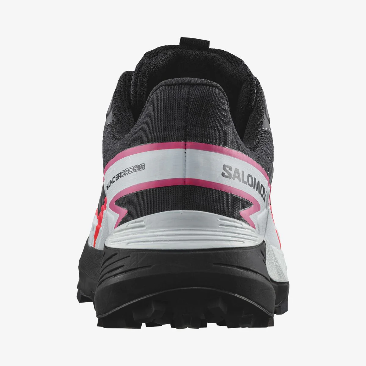 THUNDERCROSS W - Imagen 7